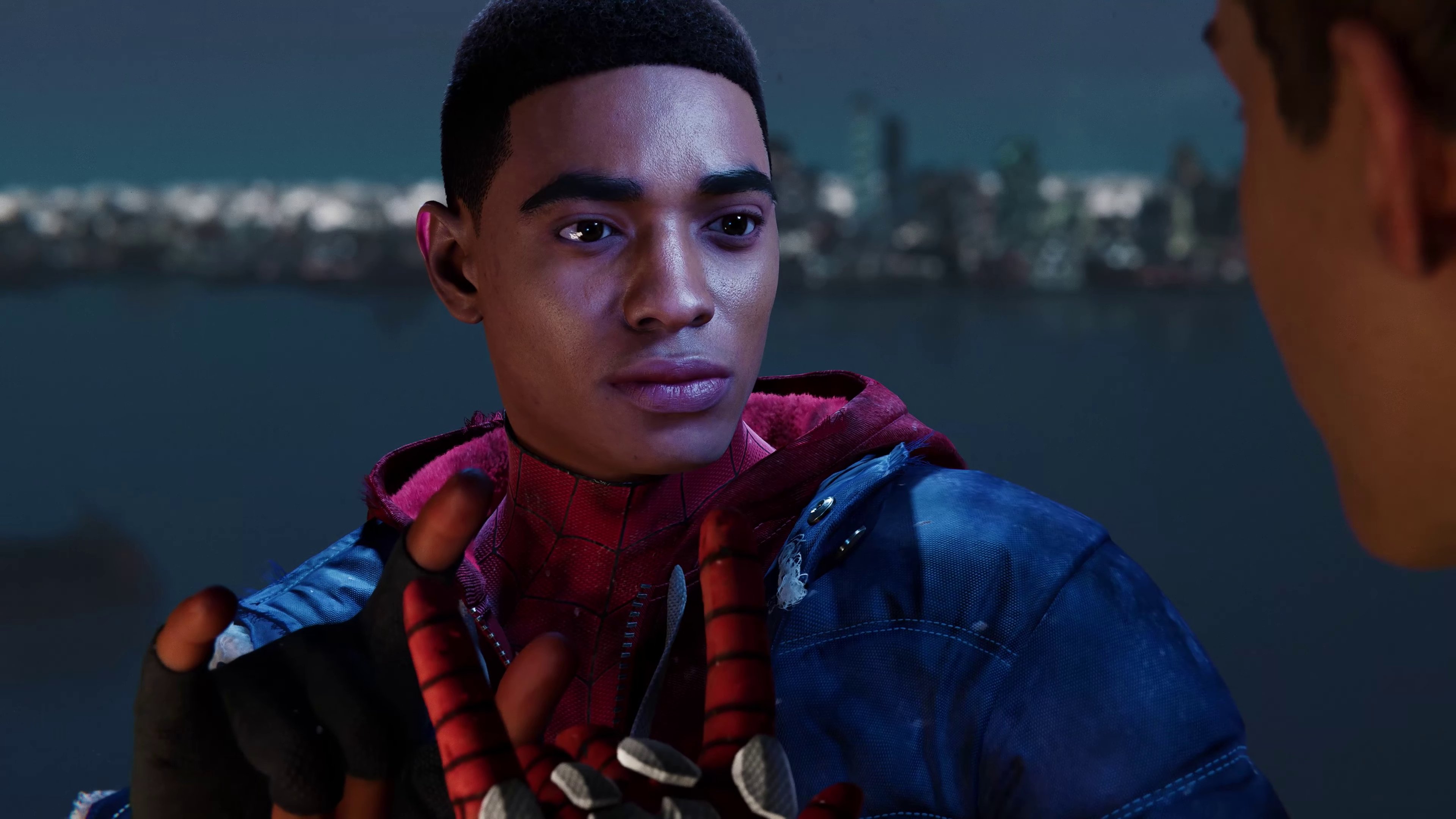 Marvel´s Spider-Man: Miles Morales